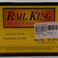 MTH 30-72113 O DRG Gondola w/Crates EX/Box