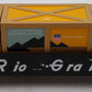 MTH 30-72113 O DRG Gondola w/Crates EX/Box