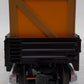MTH 30-72113 O DRG Gondola w/Crates EX/Box