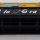 MTH 30-72113 O DRG Gondola w/Crates EX/Box