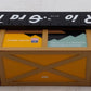 MTH 30-72113 O DRG Gondola w/Crates EX/Box