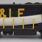 MTH 30-2414-1 O Pittsburgh & Lake Erie GP-7 Diesel Engine w/PS2 #1501 LN/Box
