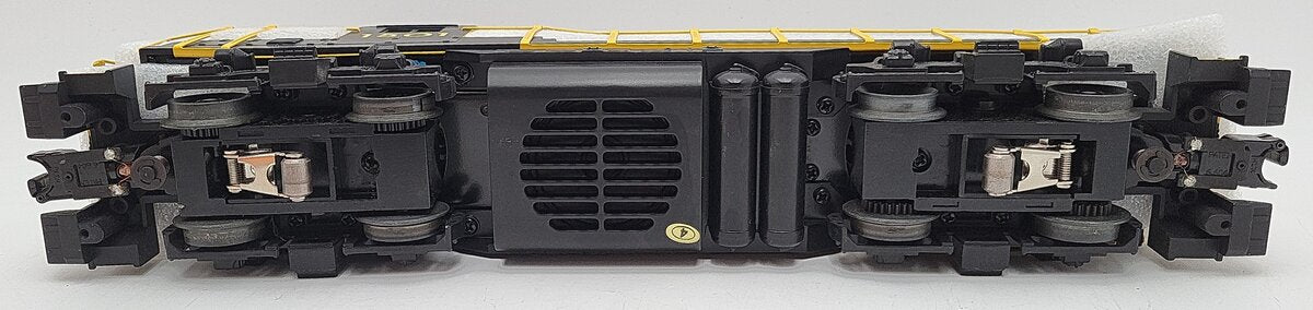 MTH 30-2414-1 O Pittsburgh & Lake Erie GP-7 Diesel Engine w/PS2 #1501 LN/Box