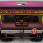 MTH 20-96094 O Pennsylvania 8000 Gallon Tank Car #6924 EX/Box