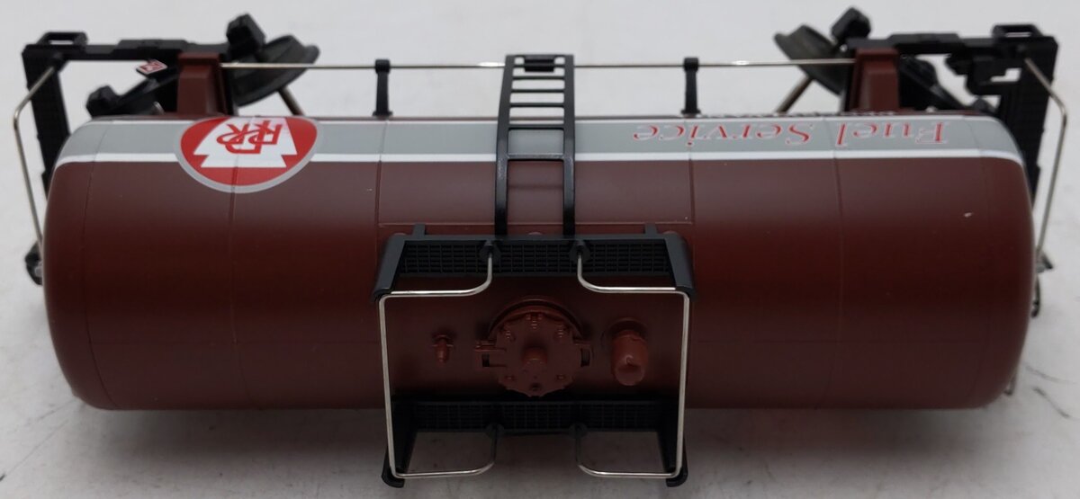 MTH 20-96094 O Pennsylvania 8000 Gallon Tank Car #6924 EX/Box
