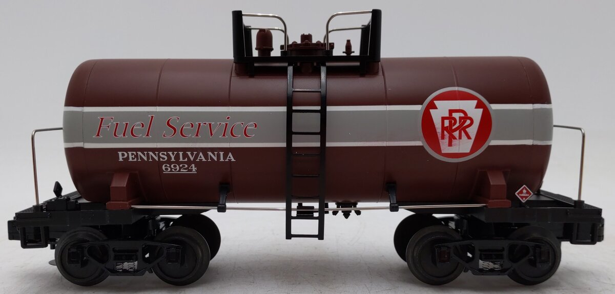 MTH 20-96094 O Pennsylvania 8000 Gallon Tank Car #6924 EX/Box