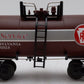 MTH 20-96094 O Pennsylvania 8000 Gallon Tank Car #6924 EX/Box