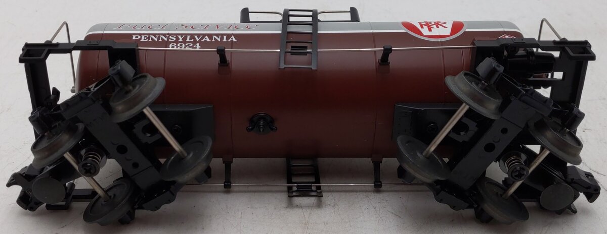 MTH 20-96094 O Pennsylvania 8000 Gallon Tank Car #6924 EX/Box
