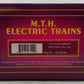 MTH 20-96094 O Pennsylvania 8000 Gallon Tank Car #6924 EX/Box