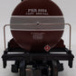 MTH 20-96094 O Pennsylvania 8000 Gallon Tank Car #6924 EX/Box