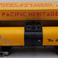 MTH 20-96168 O Denver Rio Grande Heritage Tank Car #401989 EX/Box
