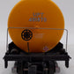 MTH 20-96168 O Denver Rio Grande Heritage Tank Car #401989 EX/Box