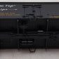 MTH 20-94345 Otto Milk Company 36' Woodsided Reefer Car #9 EX/Box