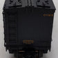 MTH 20-94345 Otto Milk Company 36' Woodsided Reefer Car #9 EX/Box