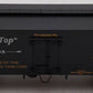 MTH 20-94345 Otto Milk Company 36' Woodsided Reefer Car #9 EX/Box