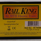 MTH 30-79396 O Gauge Chick-Fil-A Operating Action Car EX/Box