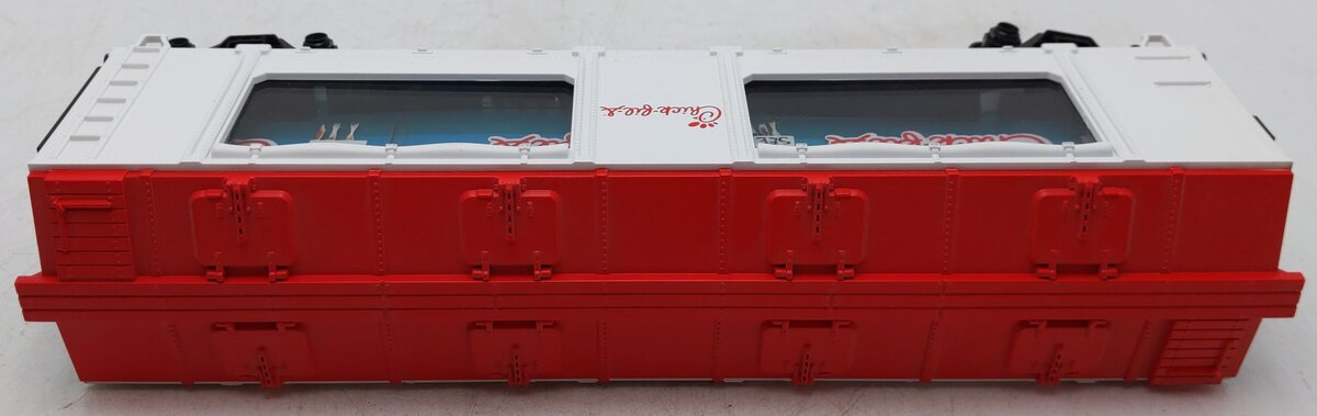 MTH 30-79396 O Gauge Chick-Fil-A Operating Action Car EX/Box