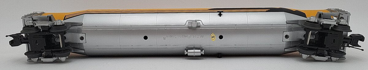 MTH 20-96211 33K GALLON TANK CAR D&RG LN/Box