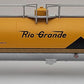 MTH 20-96211 33K GALLON TANK CAR D&RG LN/Box