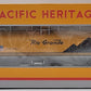 MTH 20-96211 33K GALLON TANK CAR D&RG LN/Box