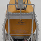 MTH 20-96211 33K GALLON TANK CAR D&RG LN/Box