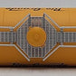 MTH 20-96211 33K GALLON TANK CAR D&RG LN/Box