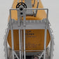 MTH 20-96211 33K GALLON TANK CAR D&RG LN/Box