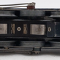 American Flyer 556 Vintage O Gauge Royal Blue 4-6-2 Steam Locomotive & Tender/Box