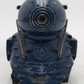 American Flyer 556 Vintage O Gauge Royal Blue 4-6-2 Steam Locomotive & Tender/Box
