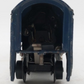 American Flyer 556 Vintage O Gauge Royal Blue 4-6-2 Steam Locomotive & Tender/Box