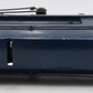 American Flyer 556 Vintage O Gauge Royal Blue 4-6-2 Steam Locomotive & Tender/Box