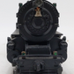 American Flyer 559 Vintage O Pennsylvania K5 4-6-2 Steam Engine & Tender VG/Box