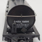 Athearn HO Scale GATX Tank Car #78008 LN/Box