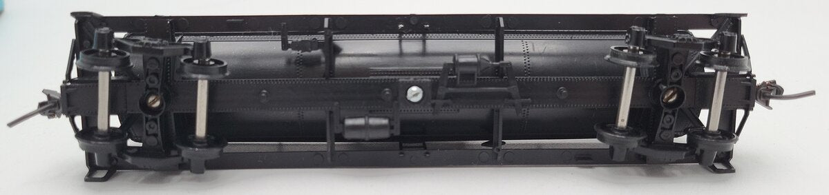 Athearn HO Scale GATX Tank Car #78008 LN/Box
