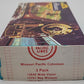 Athearn HO Scale Missouri Pacific Lines Wide Vision Caboose #13640 LN/Box