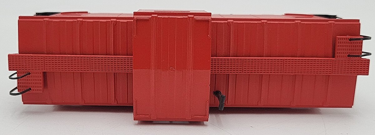 Athearn HO Scale Missouri Pacific Lines Wide Vision Caboose #13640 LN/Box