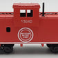 Athearn HO Scale Missouri Pacific Lines Wide Vision Caboose #13640 LN/Box