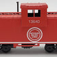Athearn HO Scale Missouri Pacific Lines Wide Vision Caboose #13640 LN/Box