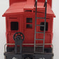 Athearn HO Scale Missouri Pacific Lines Wide Vision Caboose #13640 LN/Box