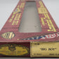 AHM 5114-B HO Scale Union Pacific Big Boy Steam Locomotive & Tender #4005 EX/Box