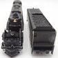 AHM 5114-B HO Scale Union Pacific Big Boy Steam Locomotive & Tender #4005 EX/Box