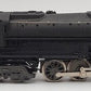 AHM 5114-B HO Scale Union Pacific Big Boy Steam Locomotive & Tender #4005 EX/Box
