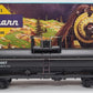 Athearn HO Scale GATX Tanker Car #78007 LN/Box
