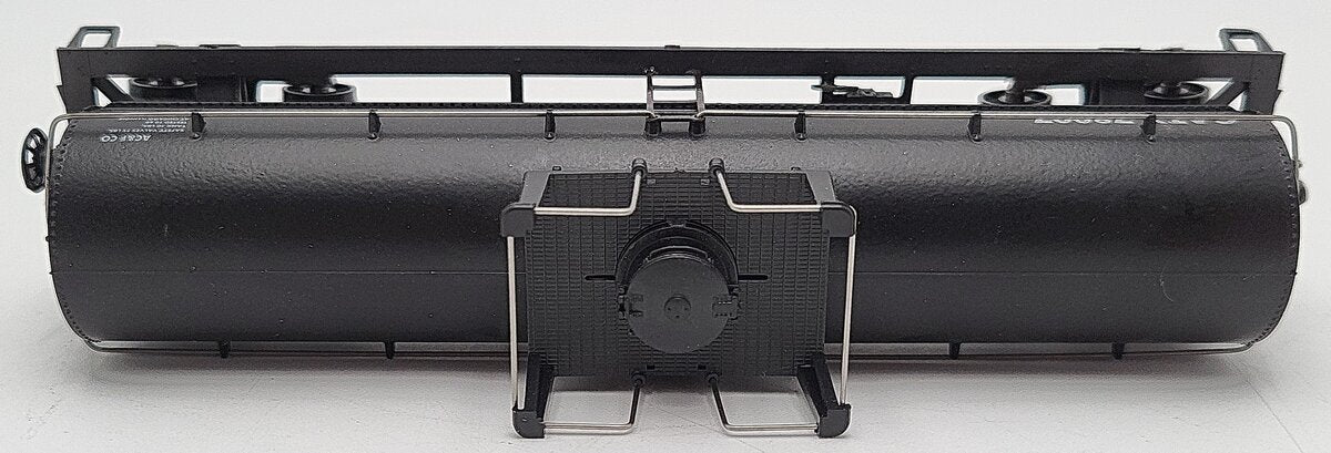 Athearn HO Scale GATX Tanker Car #78007 LN/Box