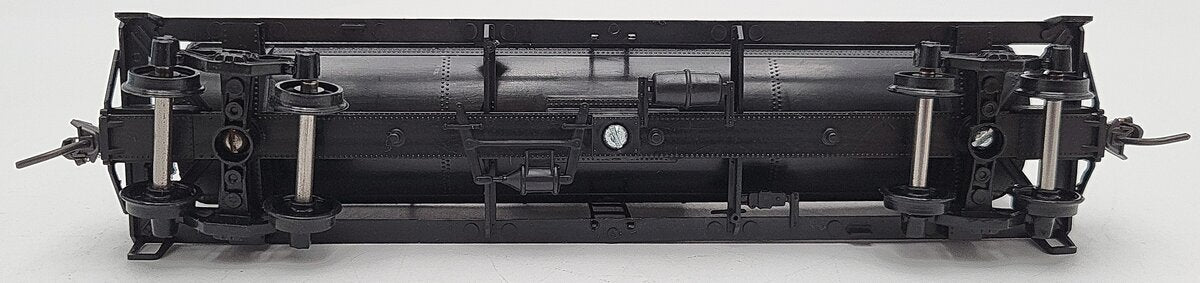 Athearn HO Scale GATX Tanker Car #78007 LN/Box