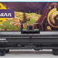 Athearn HO Scale GATX Tank Car #38495 LN/Box