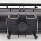 Athearn HO Scale GATX Tank Car #38495 LN/Box