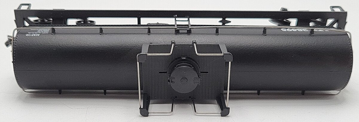 Athearn HO Scale GATX Tank Car #38495 LN/Box