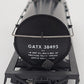 Athearn HO Scale GATX Tank Car #38495 LN/Box