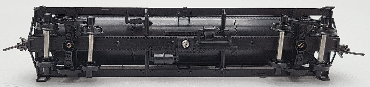 Athearn HO Scale GATX Tank Car #38495 LN/Box